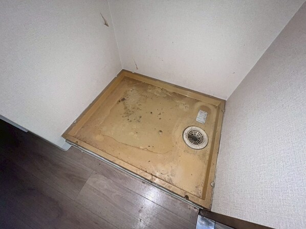 イスズベル八代の物件内観写真